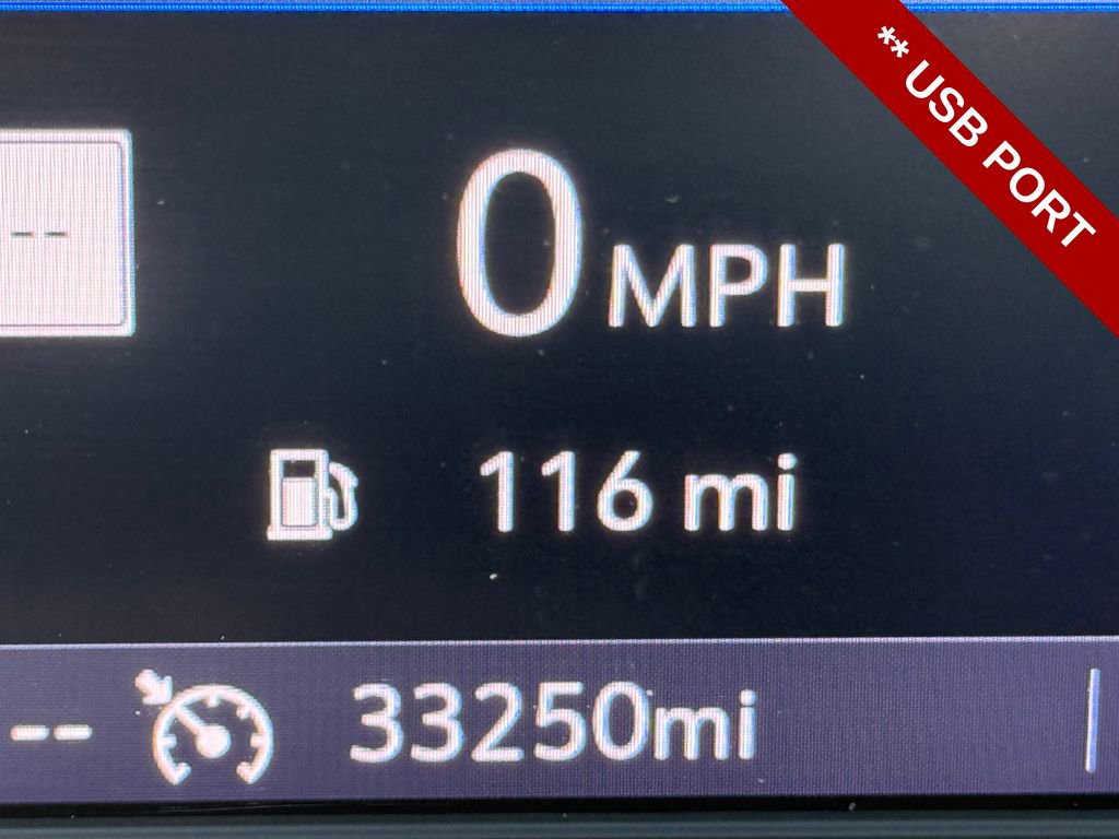 Used 2023 Buick Enclave Essence w/ Experience Buick Package image 22