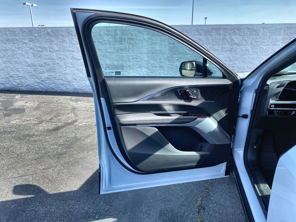 Certified 2026 Cadillac Lyriq Premium Sport w/ LPO, Floor Liner Package image 19