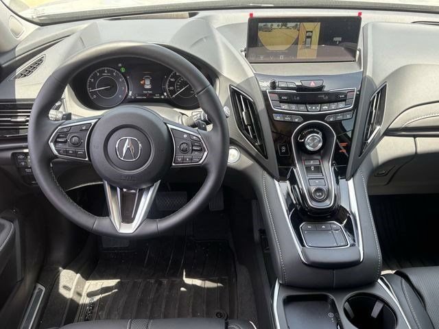 Used 2026 Acura RDX w/ Advance Package AWD/4WD image 11