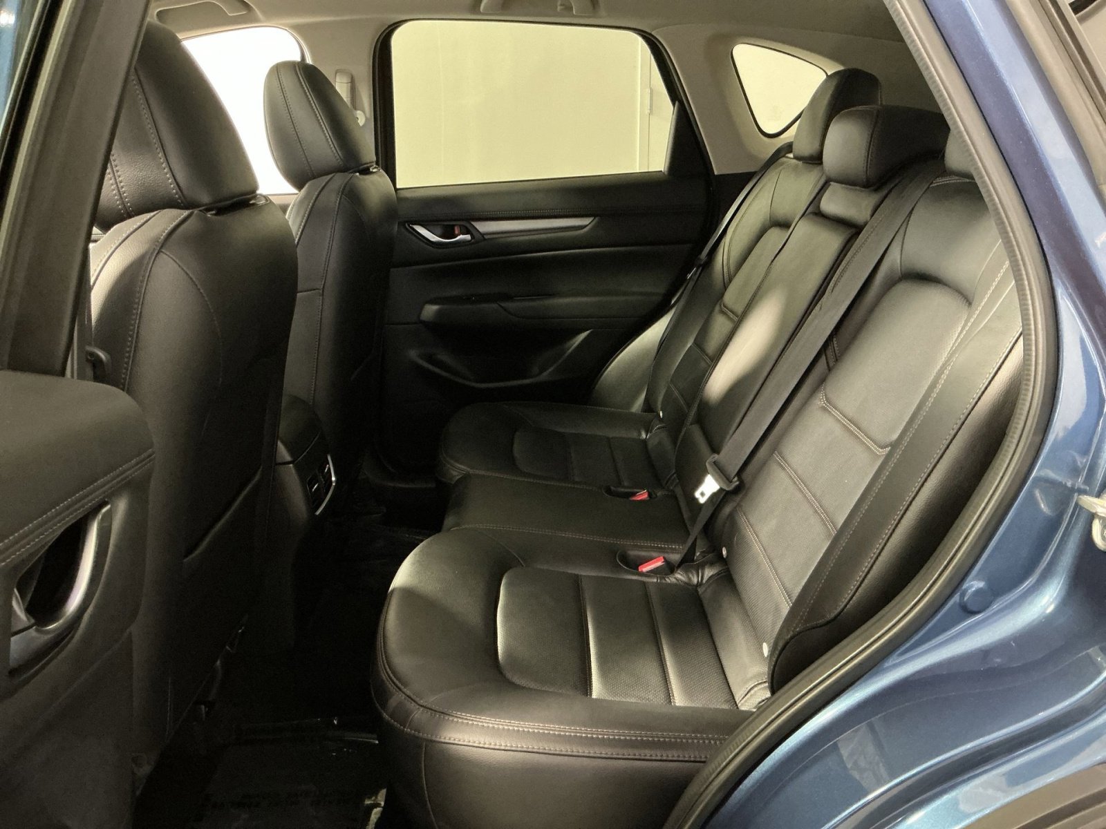 Used 2023 MAZDA CX-5 AWD 2.5 S w/ Preferred Package image 26