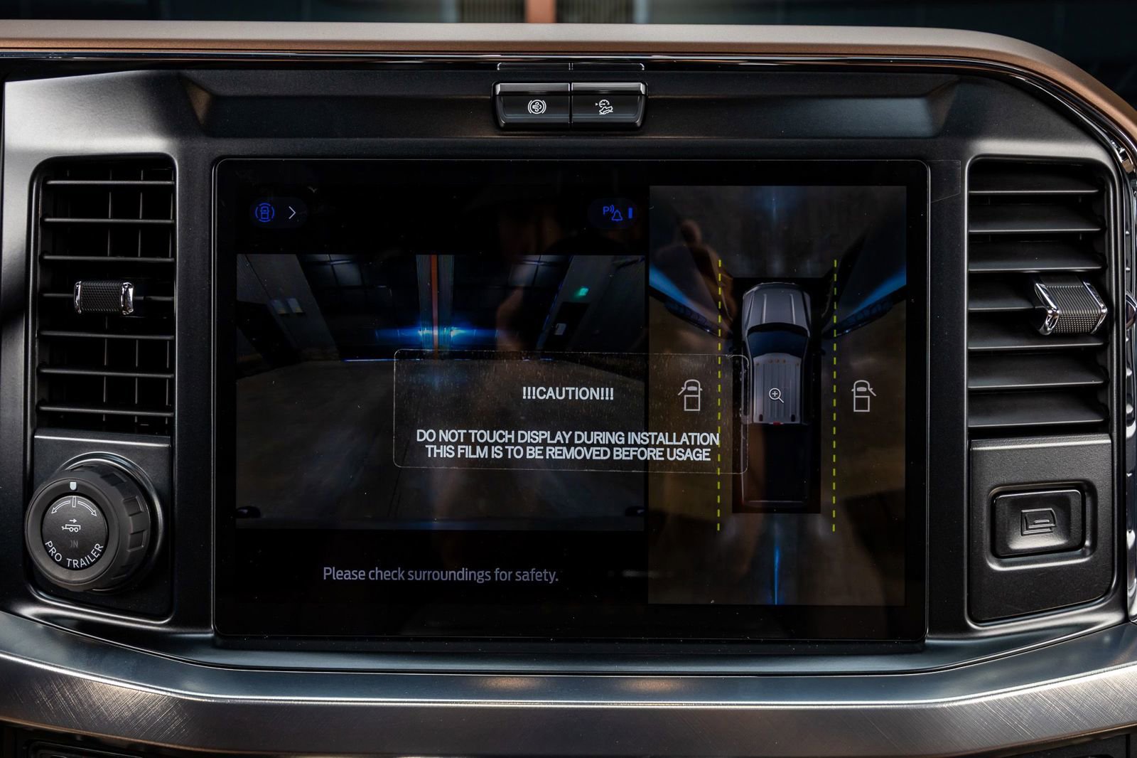 Used 2026 Ford F250 King Ranch w/ Chrome Package image 25