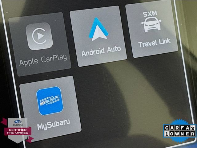 Certified 2025 Subaru Forester Premium image 13