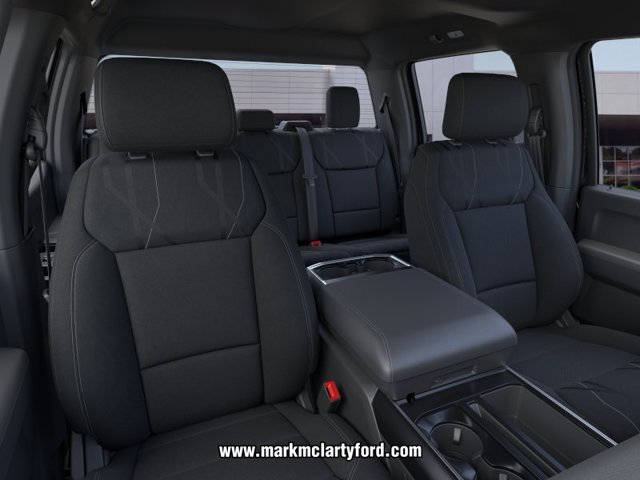 New 2026 Ford F150 STX w/ Equipment Group 200A RWD image 10