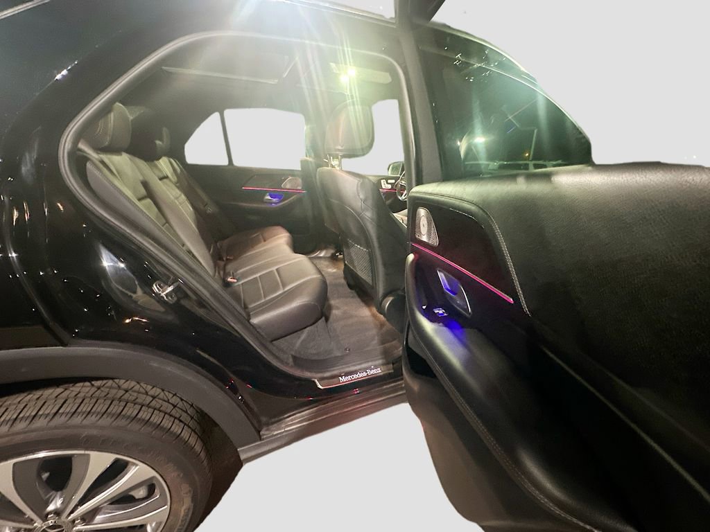 Used 2023 Mercedes-Benz GLE 350 4MATIC image 32
