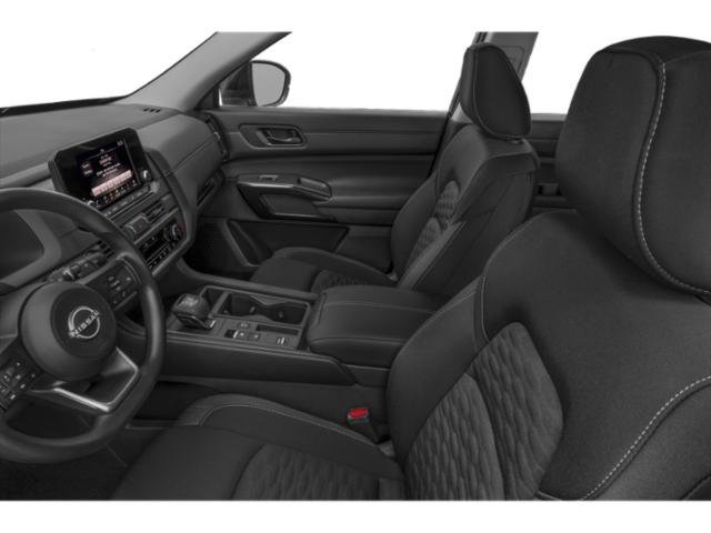 New 2025 Nissan Pathfinder S AWD/4WD image 12