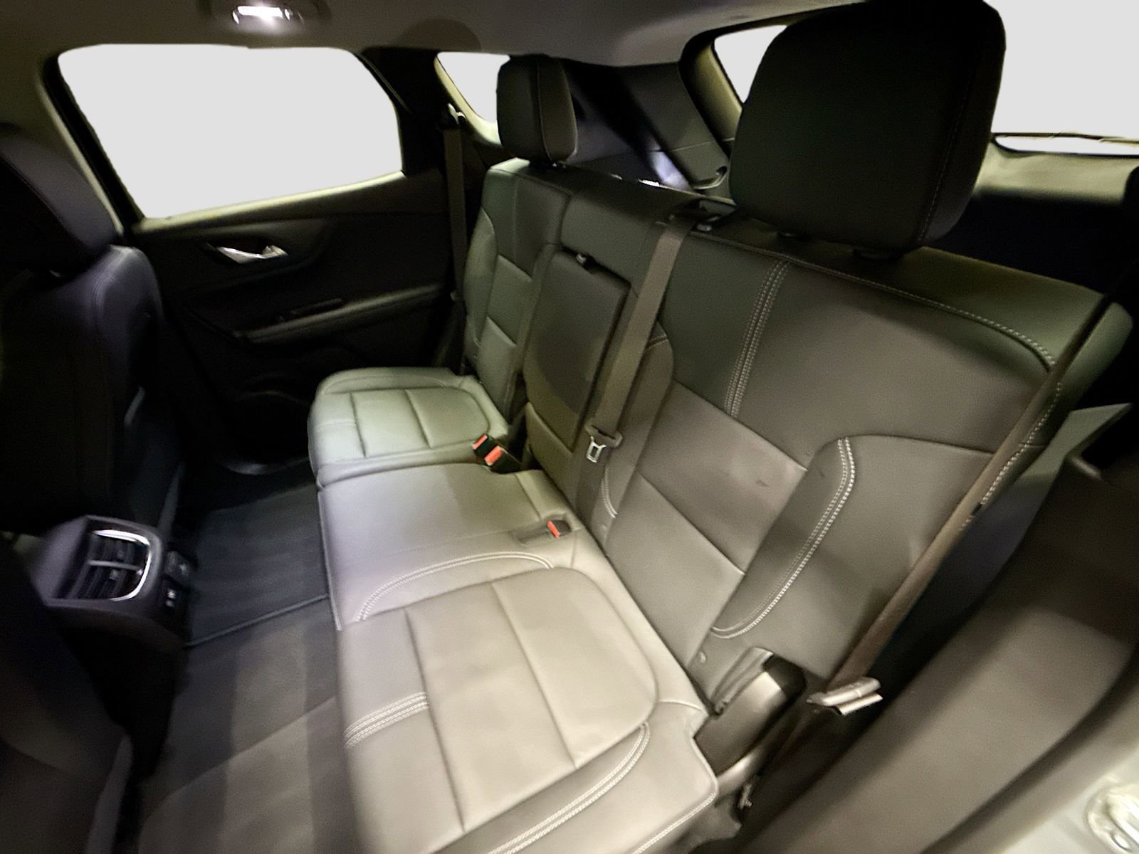 New 2025 Chevrolet Blazer LT w/ Sound & Technology Package image 30