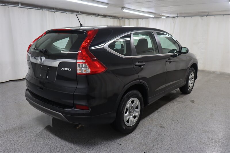 Used 2016 Honda CR-V LX image 7