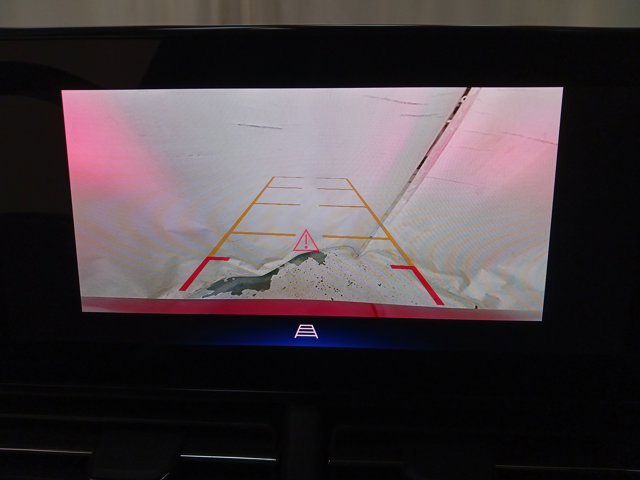 Used 2025 Chevrolet Trax LT w/ Driver Confidence Package image 21