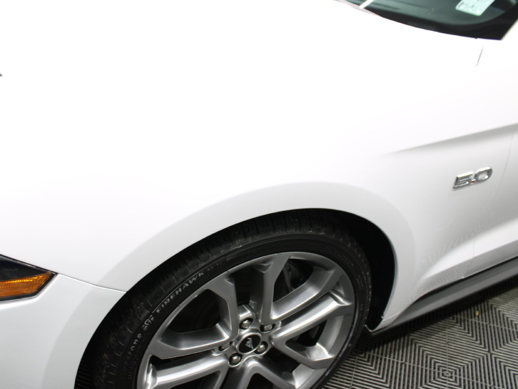 Used 2021 Ford Mustang GT Premium RWD image 39