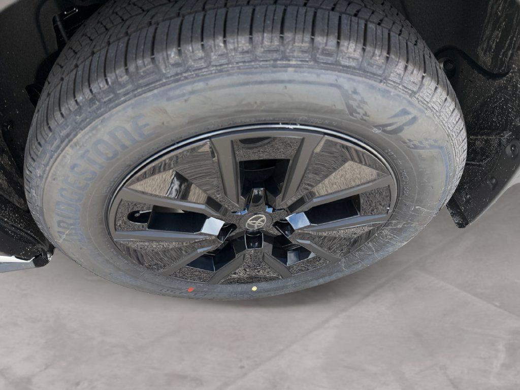 New 2026 Toyota bZ Woodland AWD/4WD image 14