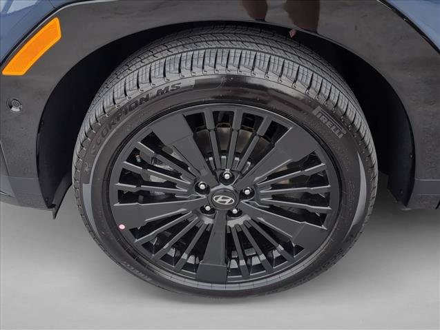 New 2026 Hyundai Santa Fe Calligraphy FWD image 10