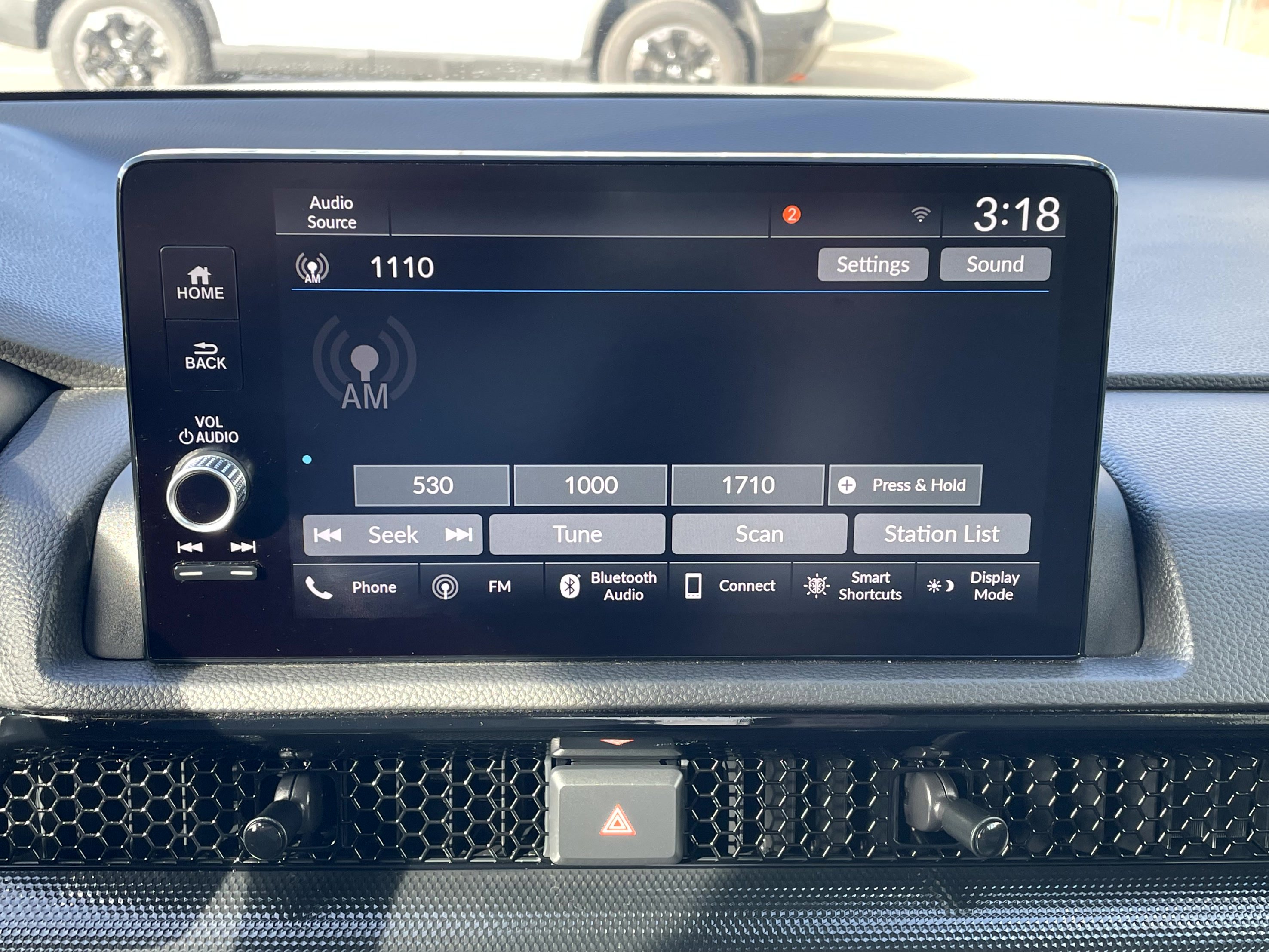 Certified 2024 Honda CR-V EX-L image 17