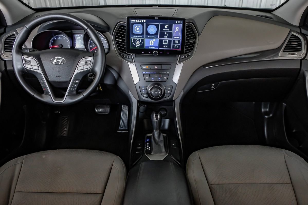 Used 2014 Hyundai Santa Fe Sport w/ Popular Equipment Package 02 image 13