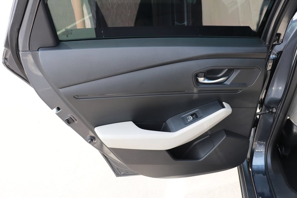 Used 2024 Honda Accord EX image 12