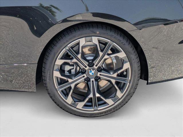 New 2026 BMW 430i Coupe w/ Parking Assistance Package image 10