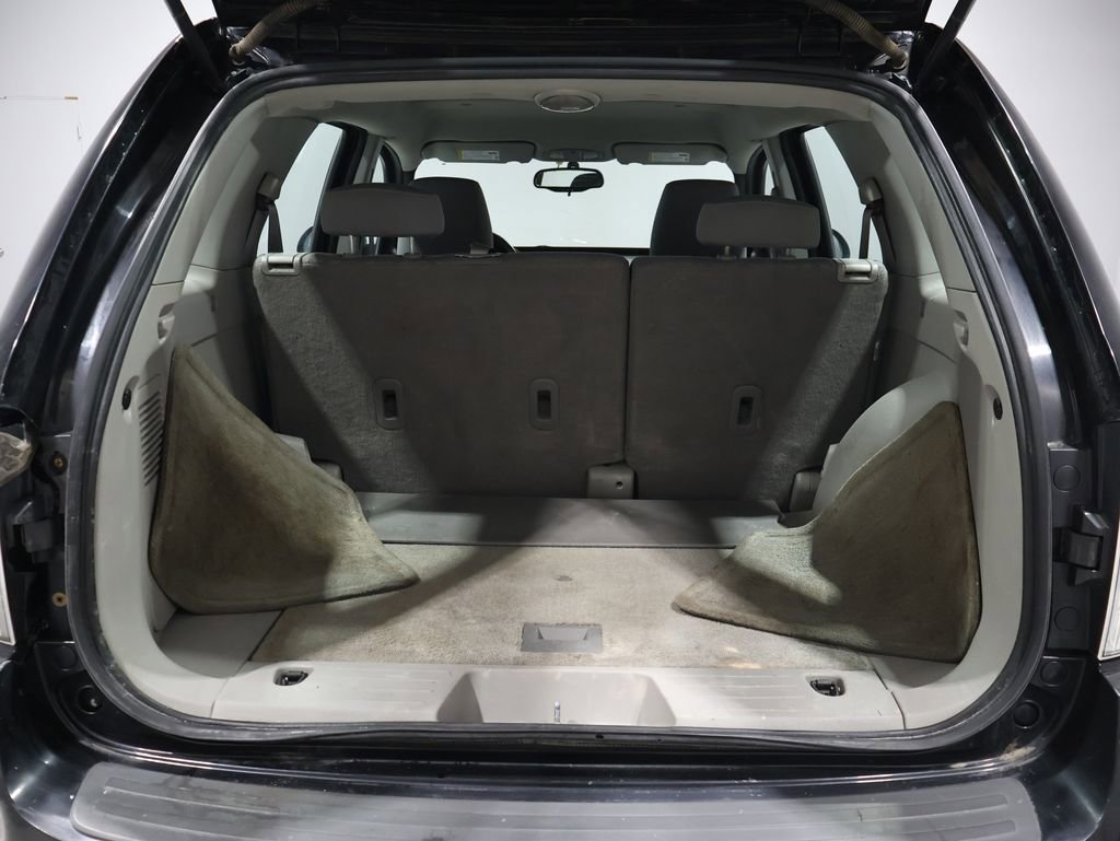 Used 2008 Chevrolet Equinox LS image 8