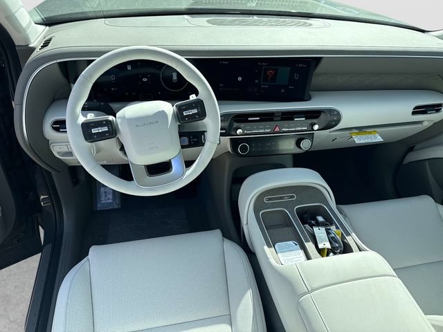 New 2026 Hyundai Palisade SEL AWD/4WD image 19