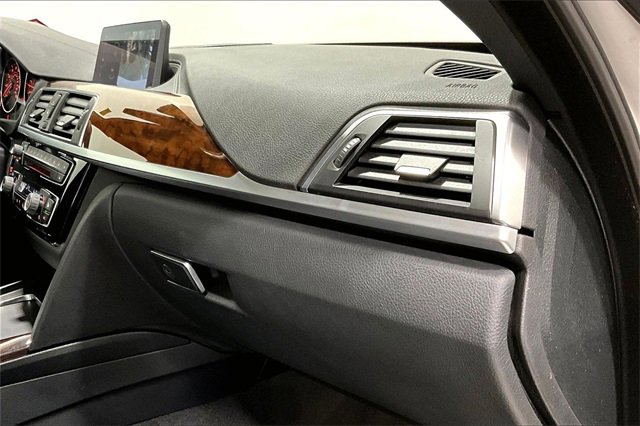 Used 2020 BMW 430i xDrive Convertible w/ Convenience Package image 14