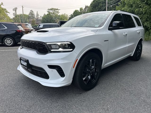 New 2026 Dodge Durango GT AWD/4WD image 4