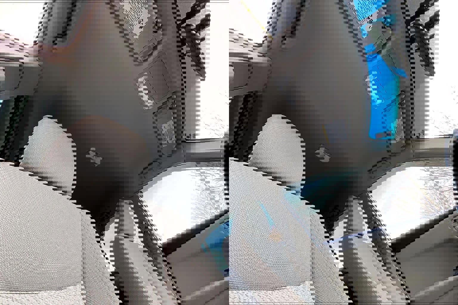 Used 2016 Toyota Camry LE image 13