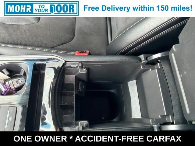 Used 2019 Ford Edge ST w/ Convenience Package AWD/4WD image 28