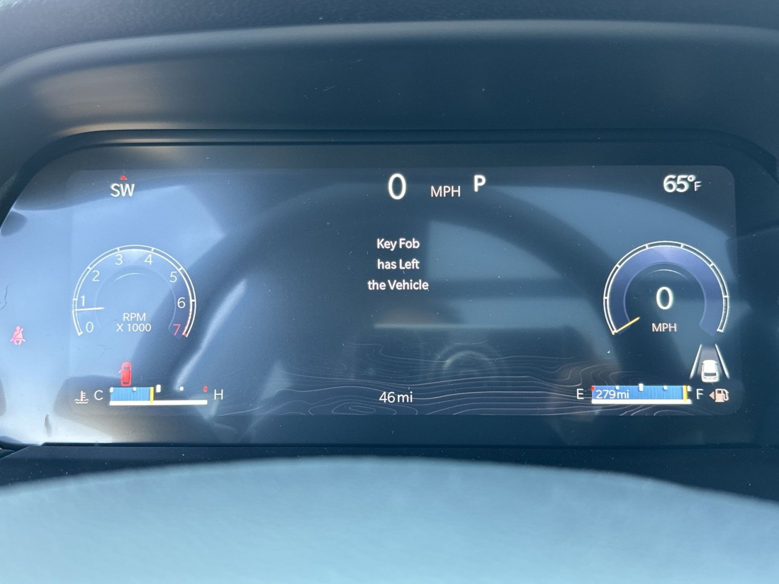 New 2025 Jeep Grand Cherokee Limited w/ Luxury Tech Group II image 17