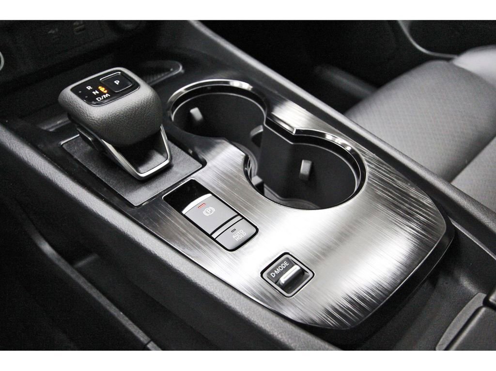 Used 2023 Nissan Rogue SV w/ SV Premium B Package FWD image 27