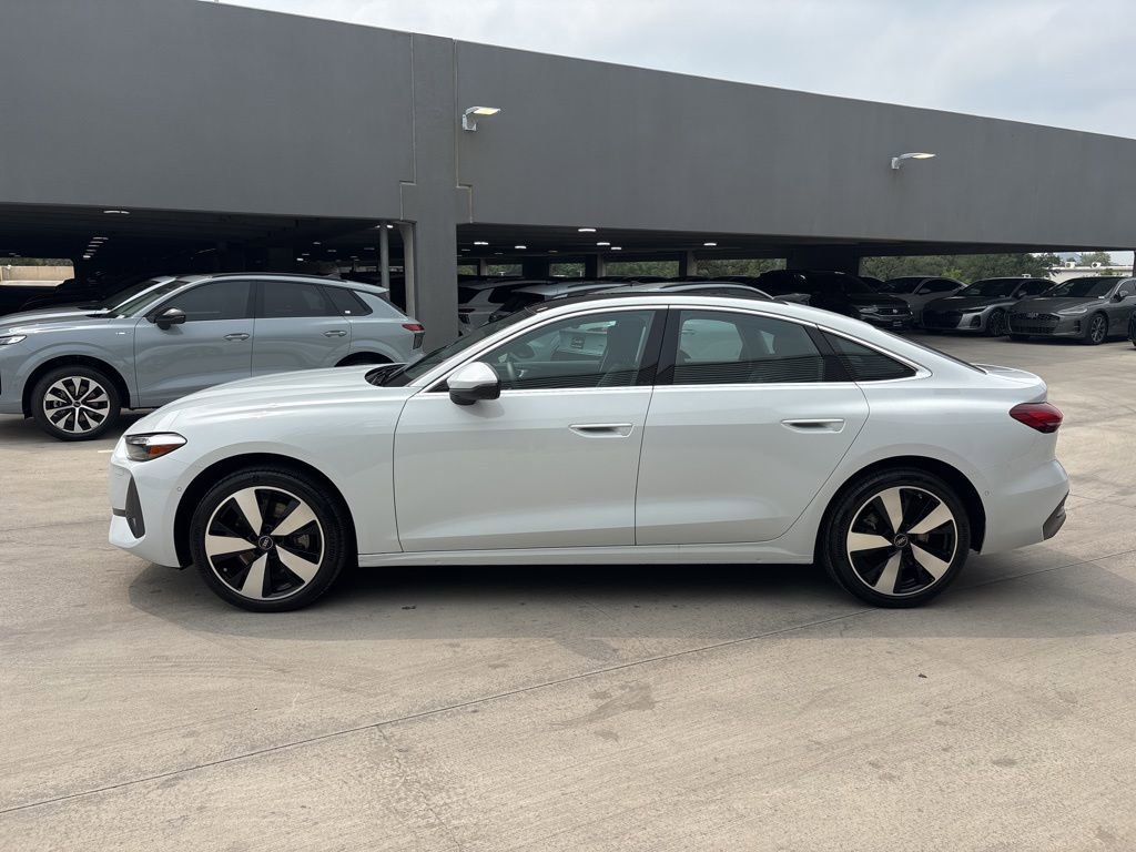 Used 2025 Audi A5 2.0T Premium w/ Convenience Package AWD/4WD image 9