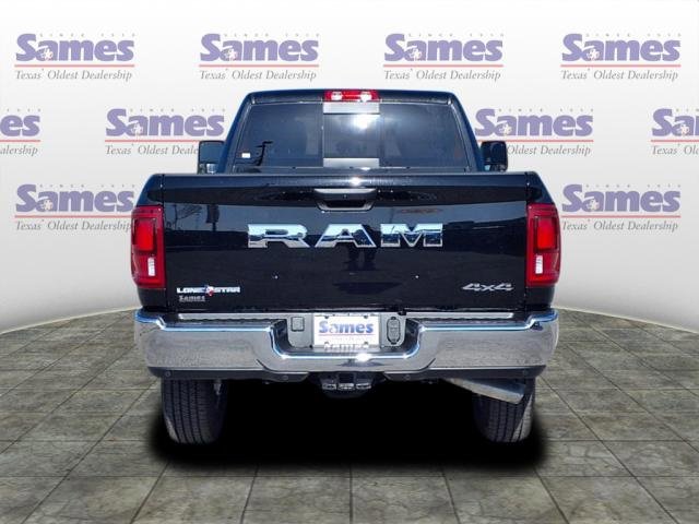 New 2025 RAM 2500 Lone Star image 5