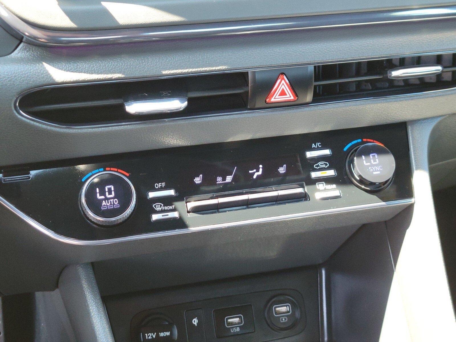 Used 2023 Hyundai Sonata N Line FWD image 24