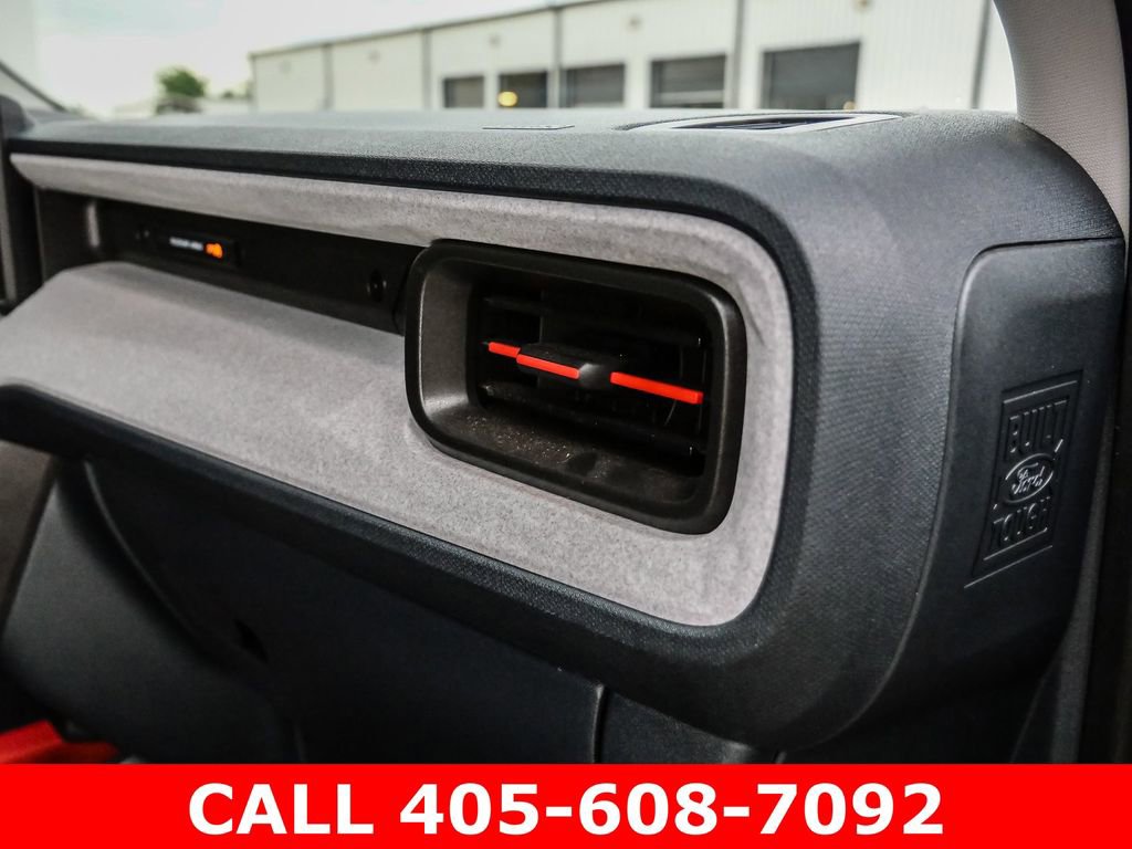 Used 2023 Ford Maverick XLT FWD image 17