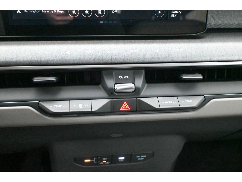 New 2026 Kia EV9 Wind image 29