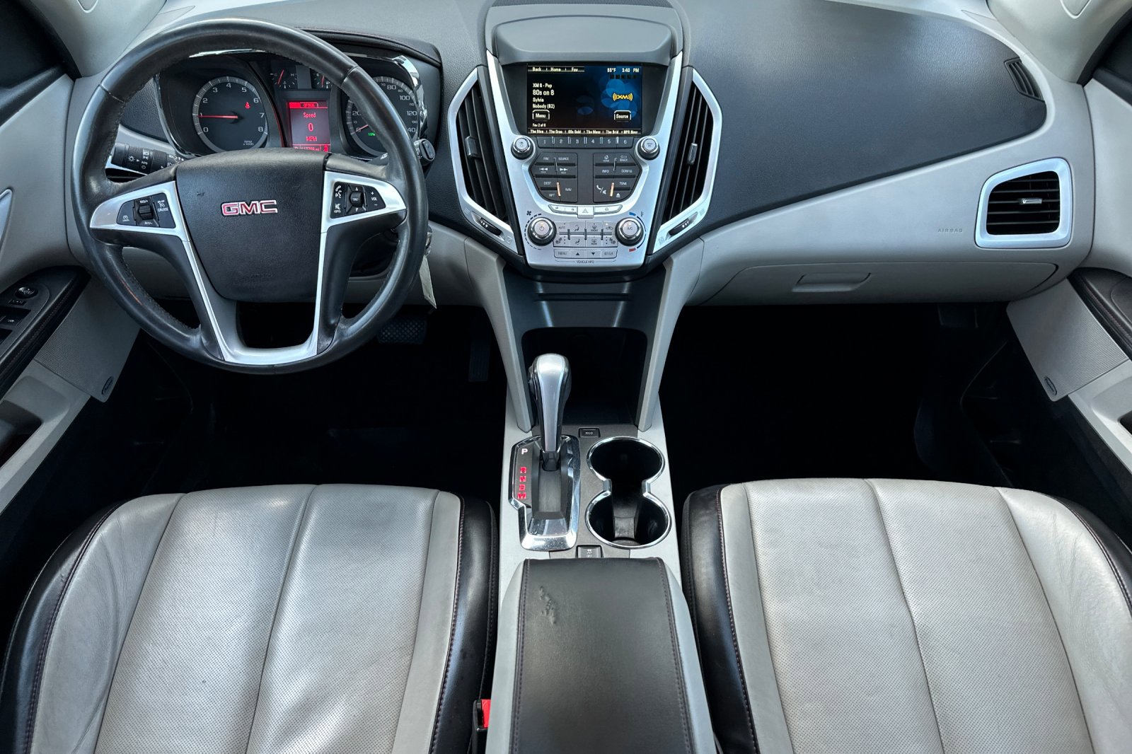 Used 2013 GMC Terrain SLT image 13