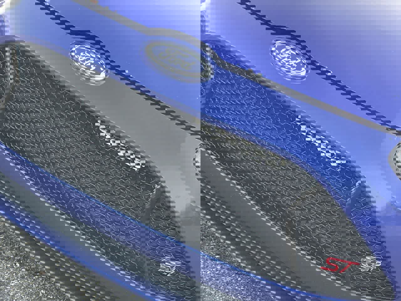 Used 2014 Ford Focus ST w/ Equipment Group 201A image 30