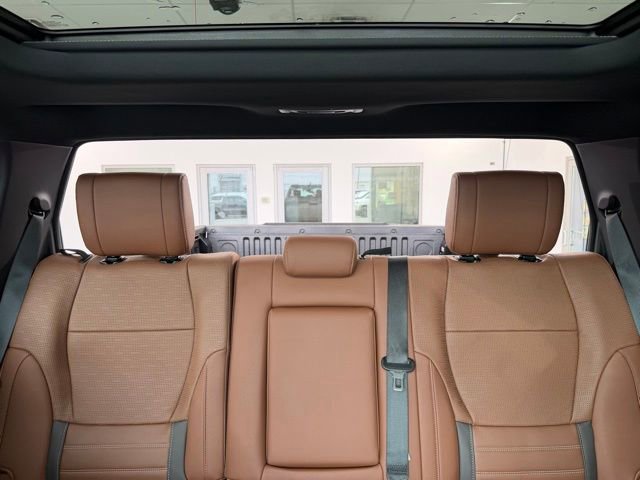 New 2026 Toyota Tundra 1794 Edition image 14