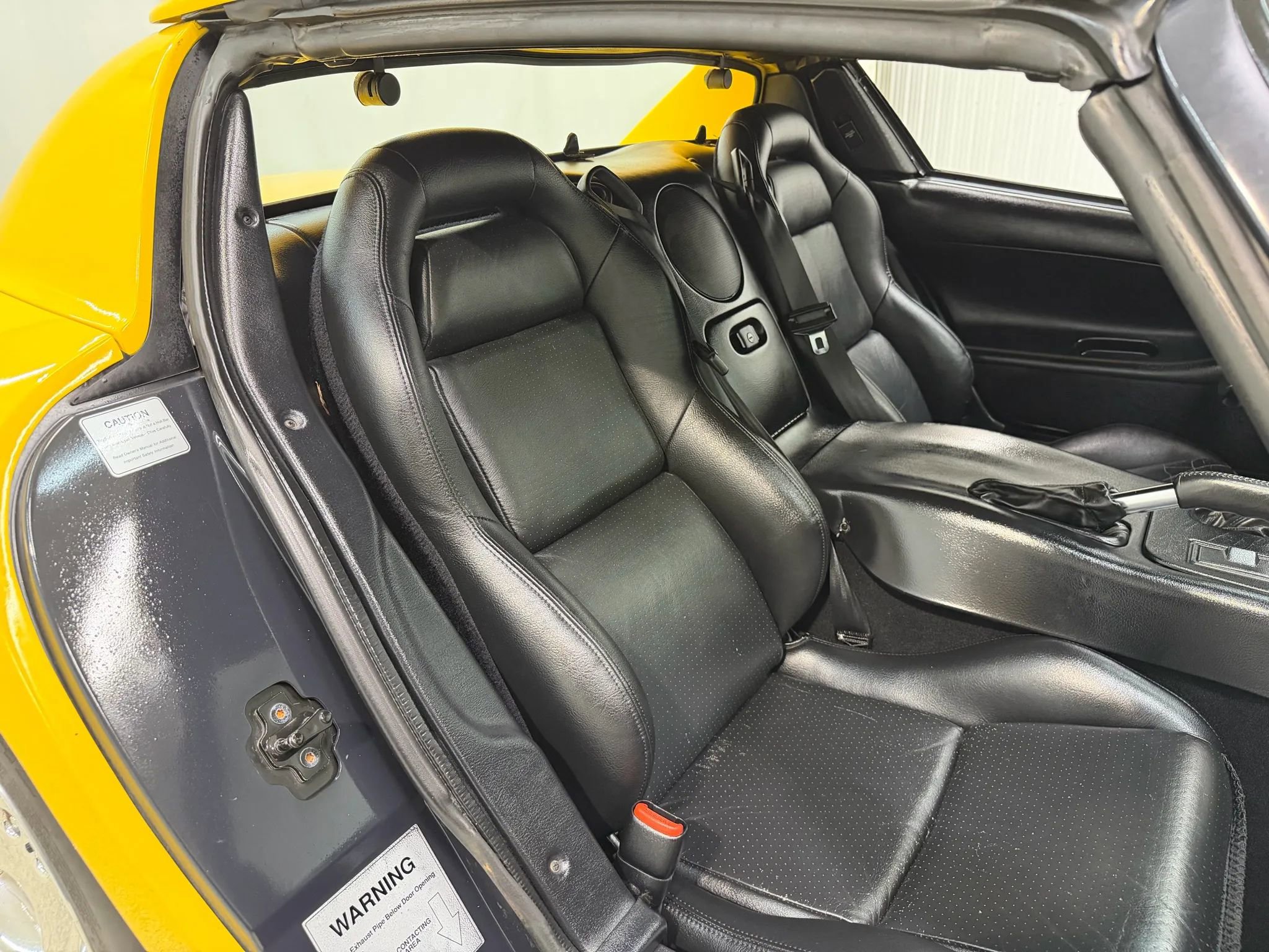 Used 2001 Dodge Viper RT/10 image 30