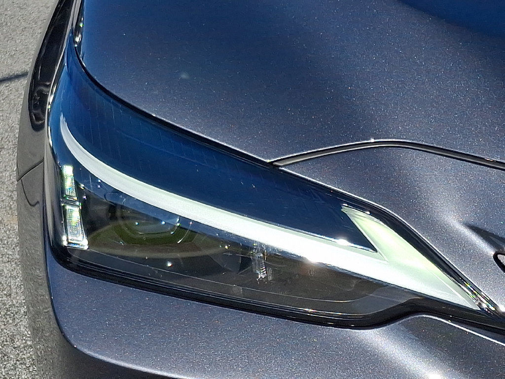 Used 2023 Lexus NX 350 AWD w/ Cold Area Package image 9
