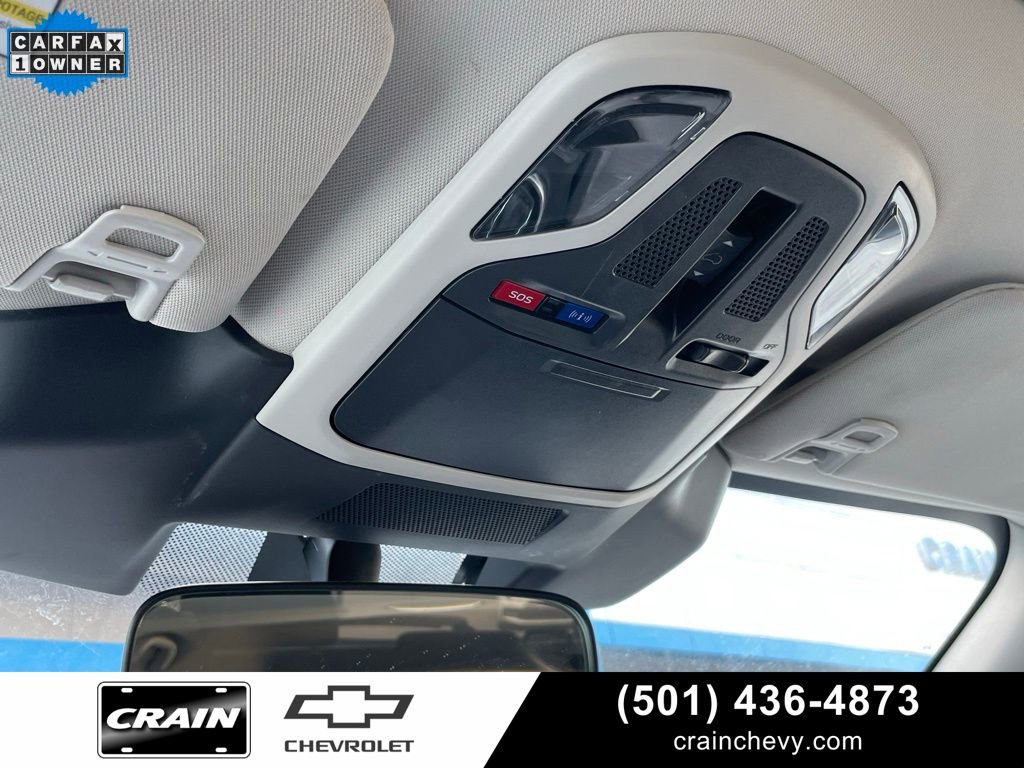 Used 2025 Subaru Outback Premium image 21