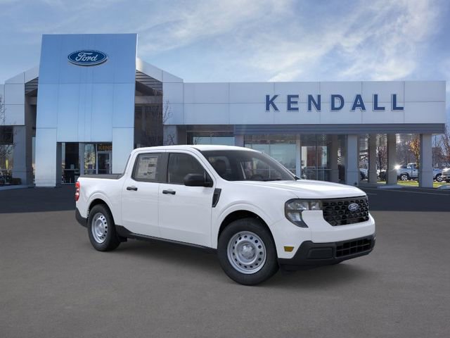 Used 2026 Ford Maverick XL w/ Equipment Group 101A AWD/4WD image 7