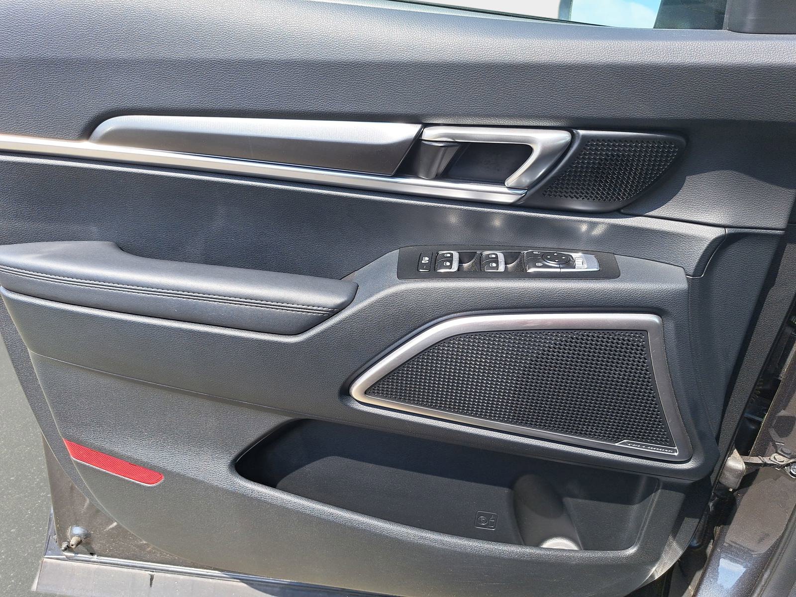 Used 2024 Kia Telluride S w/ S Sunroof Package FWD image 26