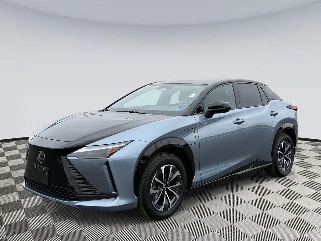 Used 2023 Lexus RZ 450e Premium w/ Technology Package image 5