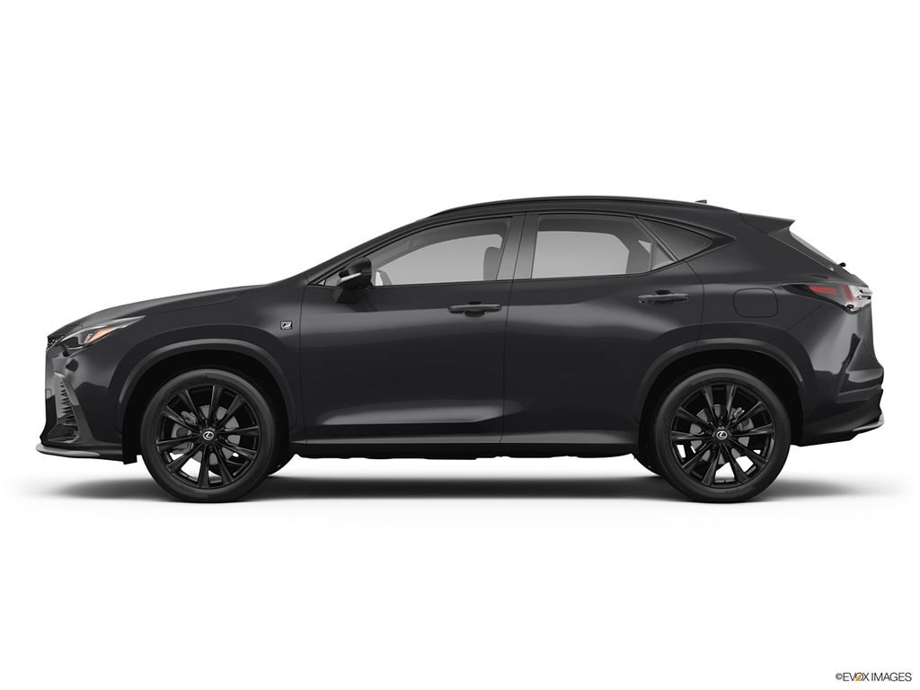 New 2026 Lexus NX 350 AWD w/ Premium Package image 2