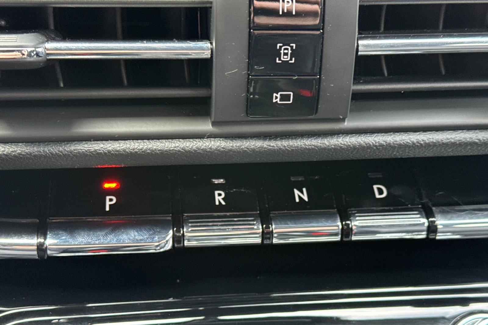 Certified 2022 Lincoln Corsair FWD image 21