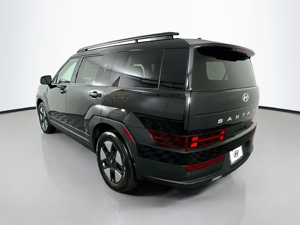 New 2027 Hyundai Santa Fe SEL FWD image 7