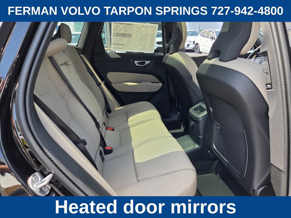 New 2026 Volvo XC60 T8 Core AWD/4WD image 20