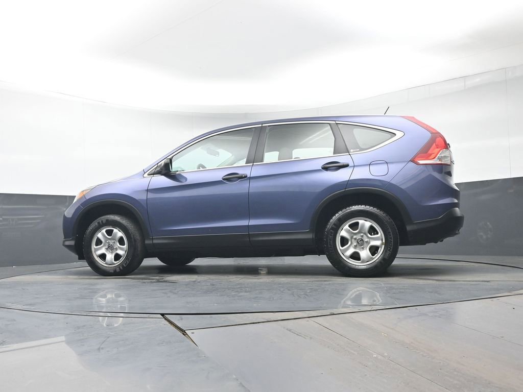 Used 2012 Honda CR-V LX image 23