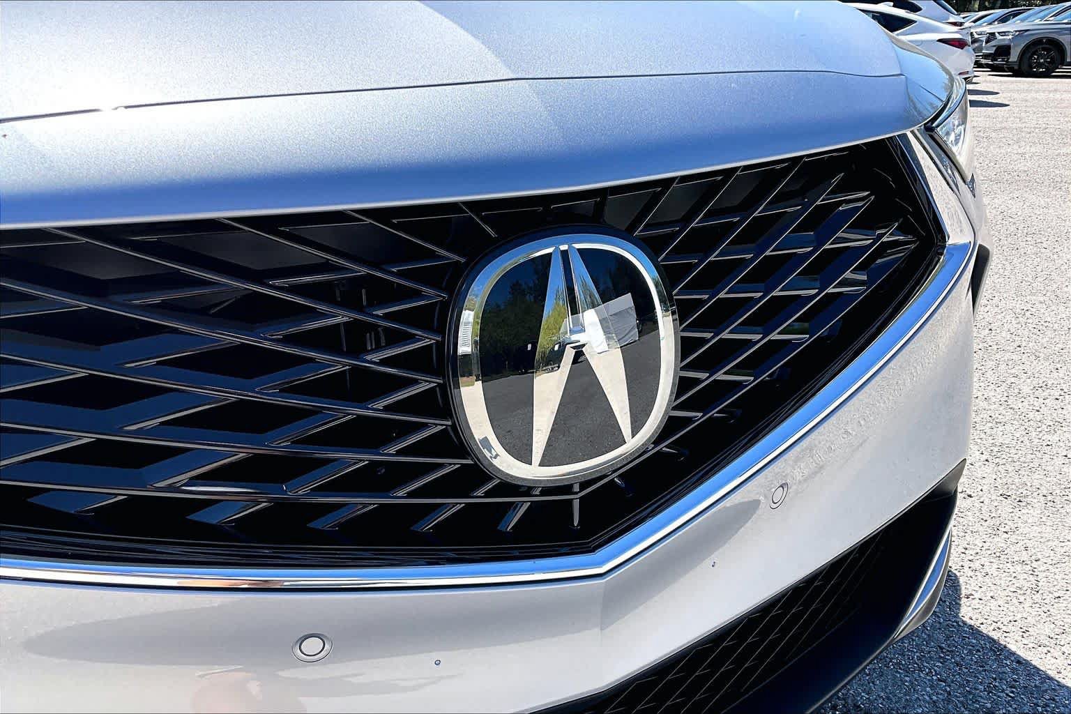 Certified 2026 Acura MDX w/ Technology Package FWD image 15