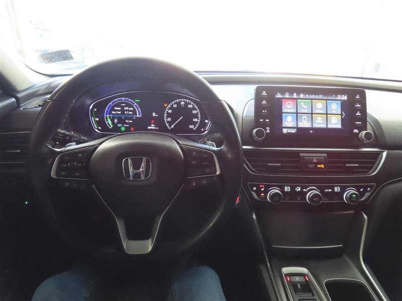 Used 2021 Honda Accord Touring image 23