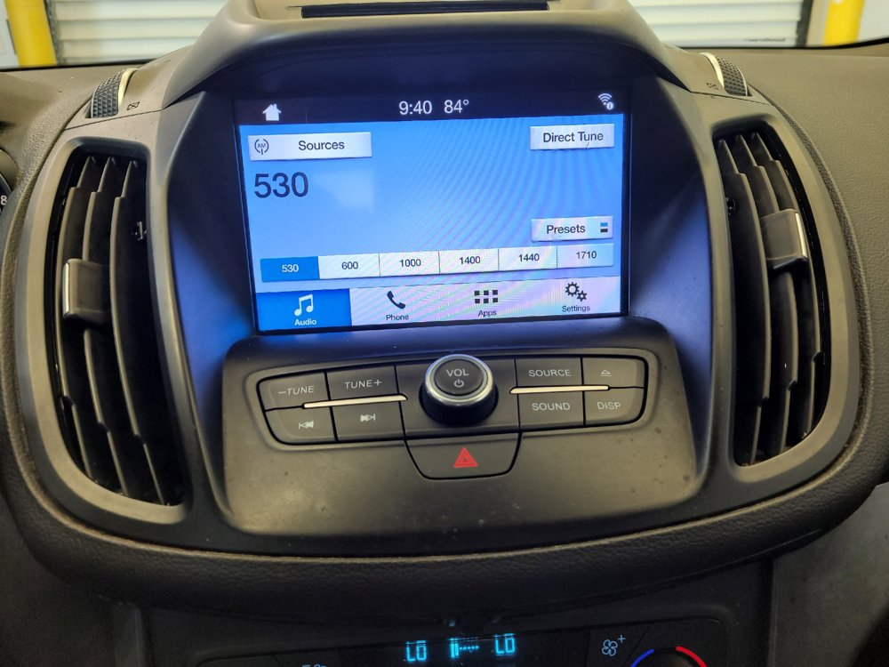 Used 2017 Ford Escape SE w/ Equipment Group 201A FWD image 25