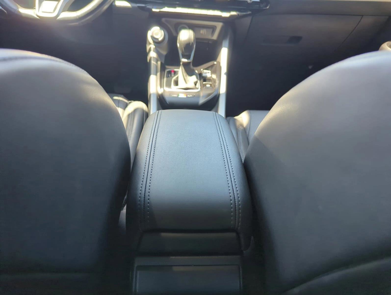 Used 2024 Alfa Romeo Tonale Ti w/ Active Assist Package AWD/4WD image 19